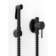 Ducha Higiênica Com Derivação Ona Titanuim Black Roca - d282b445-0414-4912-918b-187e9995ec38