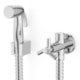 Ducha Higiênica Com Derivação One Cromado Celite - 286314de-b46f-4fc4-80c8-72f90425e313