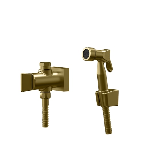 Ducha Higiênica Com Derivação Para Caixa Acoplada E Gatilho 1745 1/2 Prima 210 Doro Vecchio Fani - Imagem principal - b7dc0161-28ac-4872-9a63-791757b51507
