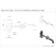 Ducha Higiênica Com Derivação Singles One Cromado Roca - e807ff97-70a0-4c66-a9ba-ef6d7d3f5881