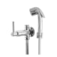 Ducha Higiênica Com Derivação Use Cromada Romar DN15 - DN20 - 534238d2-9869-4f49-a7ae-95bb3ed4dfcb