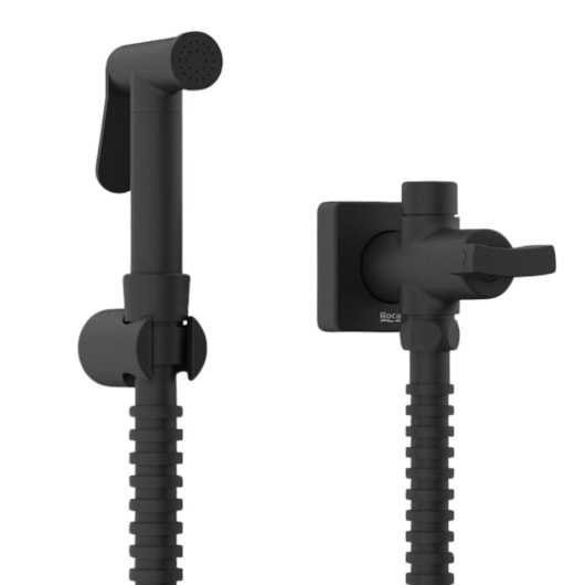 Ducha Higiênica Com Derivação Virtus Roca - Imagem principal - 6898cf5a-32db-4b2e-9a44-2c0707420ef5