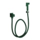 Ducha Higiênica Com Flexível 1M Kr507c Verde Araucária Matte Kromma - 6f640e87-c607-42b7-9dc6-1545bdd7cfac
