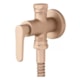 Ducha Higiênica Com Gatilho 1739 1/2 Bella Clássica 222 Champagne Fani - d2331932-8b90-4bd0-a0d3-72ac6a3a6139