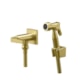 Ducha Higiênica Com Gatilho 1739 1/2 Bella Clássica 222 D'oro Vecchio Fani - e76823af-82a0-450f-853f-64e0d0700877