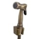 Ducha Higiênica Com Gatilho 1739 1/2 Bella Clássica 222 Ouro Velho Fani - 3890ef40-0fba-4686-9850-661a72065f79