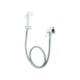 Ducha Higiênica Com Gatilho ABS 1857 C14 Branco Meber - f77b76b3-4b18-4b95-b56d-df0054f83852