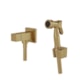 Ducha Higiênica Com Gatilho ABS Flexível 1739 1/2 Hera 105 Doro Vecchio Fani - b715bd72-f1e9-4a62-951c-408bdd7f4145