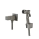 Ducha Higiênica Com Gatilho ABS Flexivel 1739 1/2 Hera 105 Grafite Escovado Fani - 5f90bf72-3fd2-4fed-b71a-6ba98f5c3427