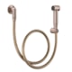 Ducha Higiênica Com Gatilho Luxo Cobre Escovado Docol - eebadf54-c5a5-41bd-a3b4-5cf25330a58c