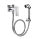 Ducha Higiênica Com Registro Derivação Edge Cromada Docol - fbfaeaac-af17-4c1a-ada7-1b9bf2d21460