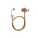 Ducha Higiênica Com Registro E Derivação Cubo 1984 Gold Matte Deca - bb79d01c-ded3-4807-b25e-69f40cfc49d9