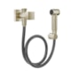 Ducha Higiênica Com Registro E Derivação E Gatilho Mínima Níquel Escovado Docol - 78f904c7-c7f6-4212-b059-fcd114382096