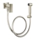 Ducha Higiênica Com Registro E Derivação Edge Níquel Escovado Docol - 5df23879-44e8-4876-bcb0-c7e310bce936