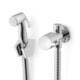 Ducha Higiênica Com Registro E Derivação Fit Cromado Celite - c2a27478-7fd9-43df-9250-d0d91497cfda
