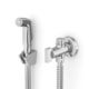 Ducha Higiênica Com Registro E Derivação Flow Celite Cromado - 5a0b0636-dfdb-4a3d-bcfe-dcc996e9299b