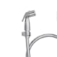 Ducha Higiênica Com Registro E Derivação Level 1984 Cromado Deca - ed12e1fb-b318-4fa4-9dd3-d0b87c527267