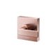 Ducha Higiênica Com Registro E Derivação New Edge Cobre Escovado Docol - 985a04cb-8d1a-4c45-988f-78987a6da502