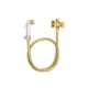 Ducha Higiênica Com Registro E Derivação Polo 1984 Gold Deca - b2ef8d98-e4ac-458d-980a-05a8cc6e7f16