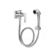 Ducha Higiênica Com Registro E Derivação Stillo Cromada Docol - 3b49c7d2-ee72-4844-afac-eb1a9beb71f2