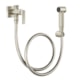 Ducha Higiênica com Registro E Derivação Stillo Níquel Escovado Docol - 6e3f9a3a-1ec4-4426-9b91-b55a8d1310cd