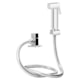 Ducha Higiênica De Punho Com Registro e Magueira Cromado Lexxa - bd04e8d7-cf42-42b1-ab45-722c79ca5358