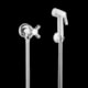 Ducha Higiênica Fit Cross Cromado Lorenzetti 1984 C34 - 6e4ffceb-1c78-4927-8a0d-efcdf40c42c2