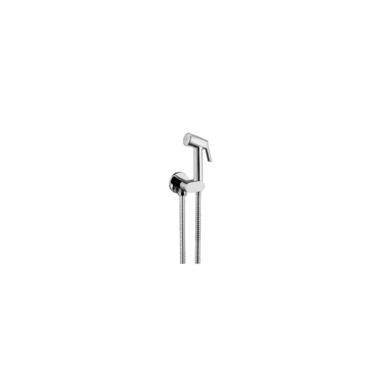 Ducha Higiênica Flex Loft Cromado 1984 C82 Lorenzetti  - Imagem principal - 4f0c0a93-113c-480b-8603-a3aa510a1825