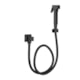 Ducha Higiênica Flexível Black Matte Agua Quente E Fria Kromma - bb9f462c-ccd5-4674-86ff-9c8fe74fdc00