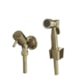 Ducha Higiênica Flexível Com Gatilho ABS 1739 1/2 Eva 90 Ouro Velho Fani - cbdb23cc-09f0-465c-b088-b7cb0d0805cd