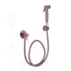Ducha Higiênica Flexível  Quente E Fria 1/4 Com Flexível 1M Kr506-7rm Rosê Matte Kromma - 5db9463a-0dc4-43a4-b9c5-b306cfbce560
