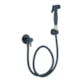 Ducha Higiênica Flexível  Quente E Fria 1/4 Com Flexível 1M Kr506  Azul Matte Kromma - 365ca8ae-a60b-4c94-b751-d1d95ac981c1
