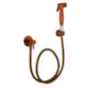 Ducha Higiênica Flexível  Quente E Fria 1/4 Com Flexível 1M Kr506 Cobre Escovado Kromma - bcffa4d6-514d-485b-9cb2-222af11231a1
