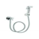 Ducha Higiênica Flexível Quente E Fria 1/4 Com Flexível 1M Kr506 Cromado Kromma - 996ee097-0286-48c4-bcf2-b2bbae1ad2c1