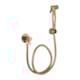 Ducha Higiênica Flexível  Quente E Fria 1/4 Com Flexível 1M Kr506 Rose Gold Escovado Kromma - 8402c8ef-9f67-4603-ba45-273276742d27
