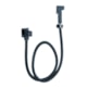 Ducha Higiênica Flexível  Quente E Fria 1/4 Com Flexível 1M Kr507c Azul Matte Kromma - 7aa2e155-930f-4637-b02e-9886dac49ea3