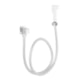Ducha Higiênica Flexível  Quente E Fria 1/4 Com Flexível 1M Kr507c Branco Matte Kromma - dc822c5f-62ee-4642-8bd2-317ccd023767