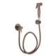 Ducha Higiênica Flexível  Quente e Fria 1/4 Com Flexível 1Ma Kr506 Bronze Hera Escovado Kromma - e52c3dbb-9edd-48d8-9345-7d2e376f6e1e