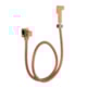 Ducha Higiênica Flexível  Quente E Fria 1/4 Kr507c Flex Coral Light Matte Kromma - b4bb326f-b304-40c5-a07c-183a885e0c20