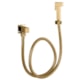 Ducha Higiênica Flexível Quente e Fria Rb79500 Dourado Rubinettos 1m - 82645a77-2963-4835-8f14-883e52e9f187