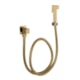 Ducha Higiênica Flexível Quente E Fria Rb9500C Champagne Matte Rubinettos - 3f9a1d25-c44a-4771-8218-e4995d546f75