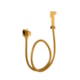 Ducha Higiênica Flexível Quente E Fria Rb9500C Gold Matte Rubinettos - 590dbcb2-2faa-4fc5-949f-4c23cb843b05