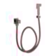 Ducha Higiênica Flexível Quente E Fria Rb9500C Rose Matte Rubinettos - 3c64eecc-9eb5-4096-adc7-9724e30d6c7e