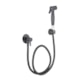 Ducha Higiênica Flexível Retro Quente E Fria Rb9600 Titânio Escovado Rubinettos - 2c239dec-450b-4e51-bd78-90d1fc99c5d8