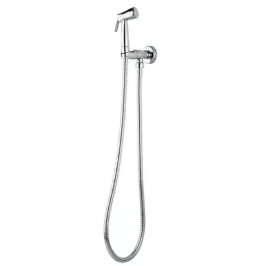 Ducha Higiênica Opus Branca Fabrimar - Imagem principal - df4cff54-15b4-4f2d-aa22-bb12214938fd