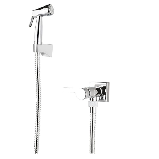 Ducha Higiênica Para Banheiro Acqua Jet Fabrimar - Imagem principal - 15684706-ade5-4e04-8bcb-c950c1c9fd7e