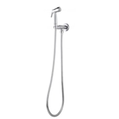 Ducha Higienica Para Banheiro Opus Cromado Fabrimar