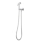 Ducha Higienica Para Banheiro Opus Cromado Fabrimar  - 663b4785-06e5-4414-ba7e-f9b7a402c47a