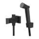 Ducha Higiênica Para Caixa Acoplada Com Derivação Prima 210 1745 Preto Fosco Fani - 8578ec23-5be9-43f8-9c85-0bae600e656e