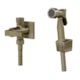 Ducha Higiênica Para Caixa Acoplada Com Gatilho 1745 1/2 Bella Clássica 222 Ouro Velho Fani - 890fa4d3-c159-4985-afc1-1c7413f71b1f